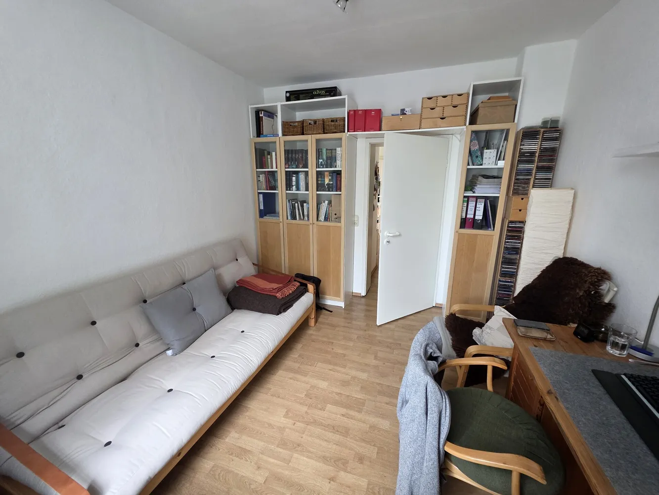 3 Zimmer Wohnung mit 80 m² in Celle – Bild 5