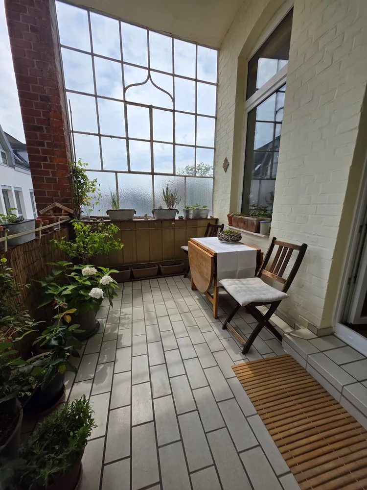 3 Zimmer Wohnung mit 80 m² in Celle – Bild 6