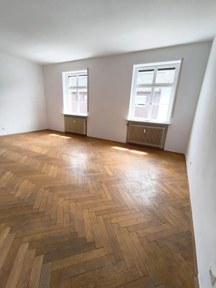 Studio mit 31 m² in Mannheim – Bild 2