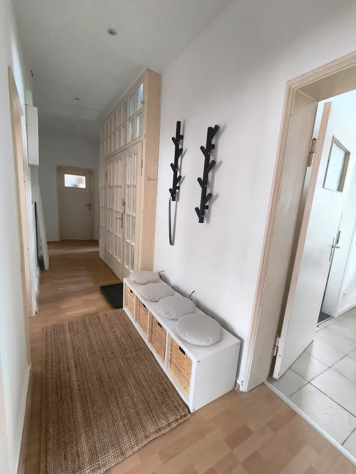 Studio mit 31 m² in Mannheim – Bild 8