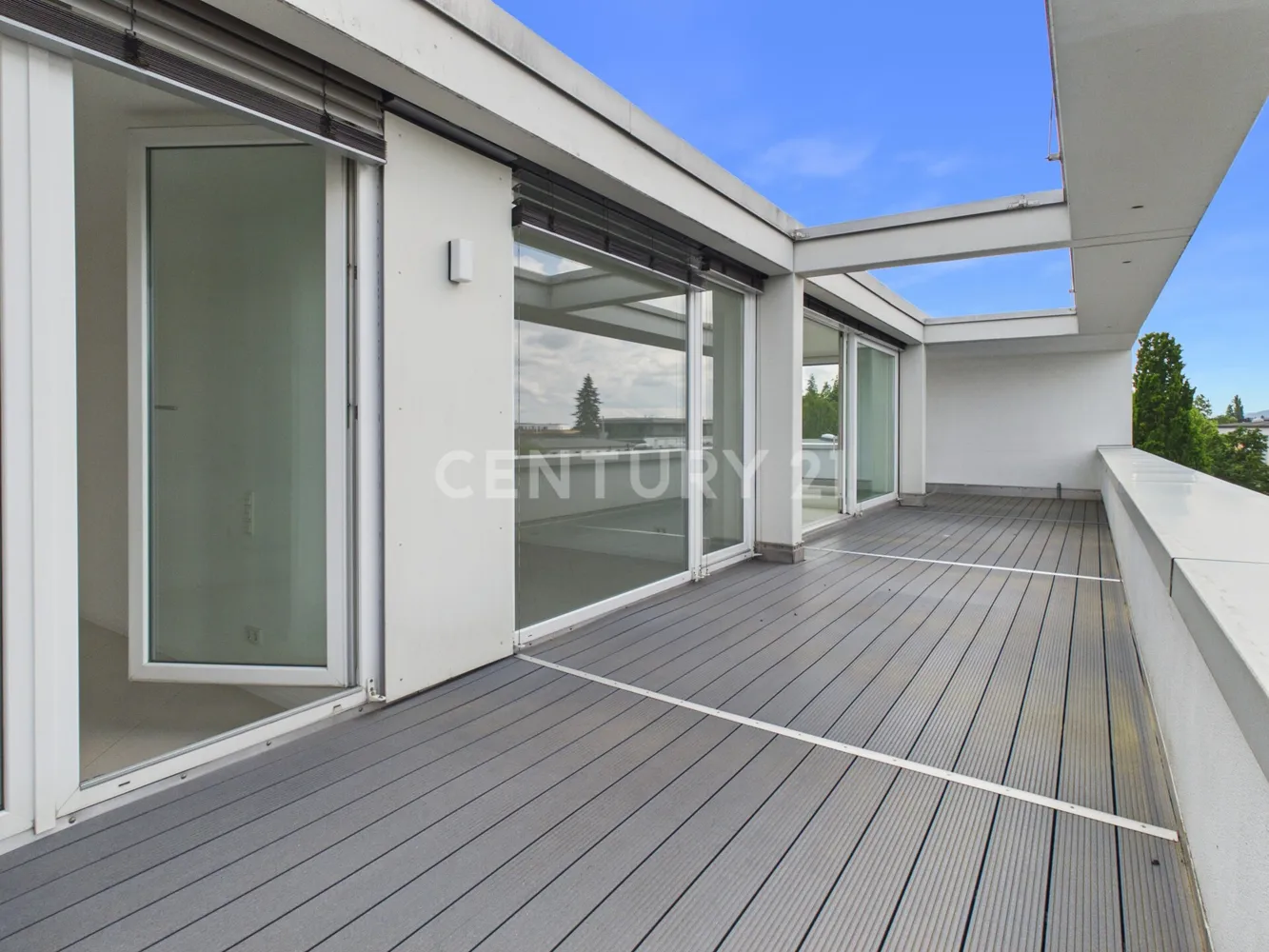 5 Zimmer Wohnung mit 193 m² in Darmstadt – Bild 12