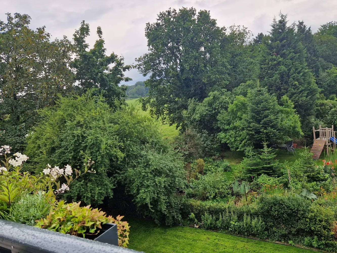 4 Zimmer Wohnung mit 83 m² in Oberhausen – Bild 1