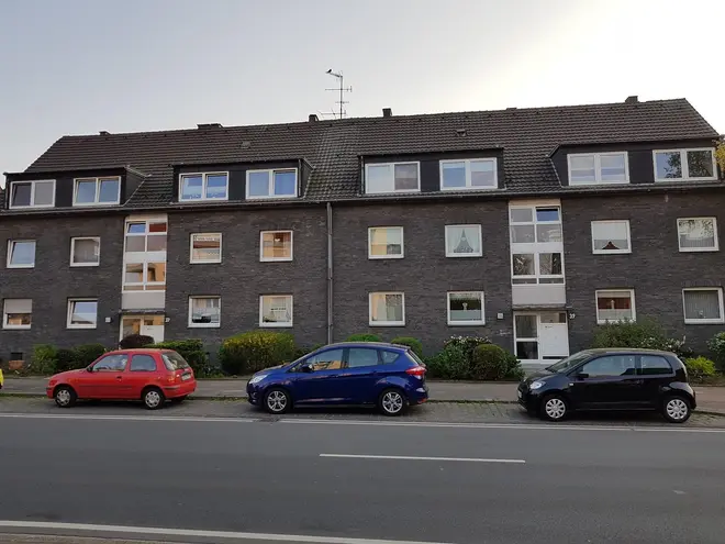 4 Zimmer Wohnung mit 83 m² in Oberhausen – Bild 12