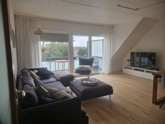 4 Zimmer Wohnung mit 83 m² in Oberhausen – Bild 2