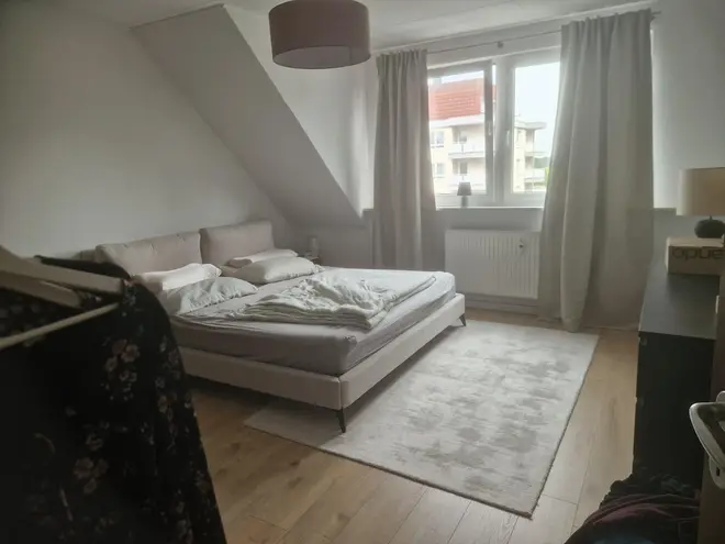 4 Zimmer Wohnung mit 83 m² in Oberhausen – Bild 3
