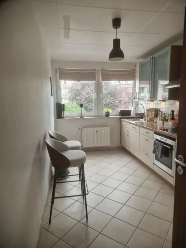 4 Zimmer Wohnung mit 83 m² in Oberhausen – Bild 4