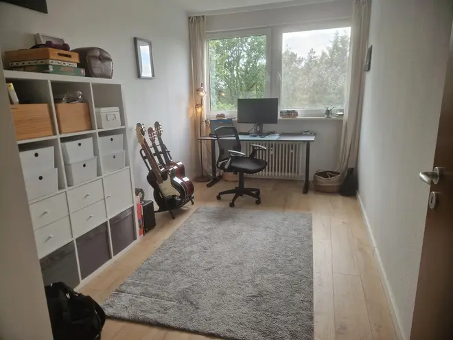 4 Zimmer Wohnung mit 83 m² in Oberhausen – Bild 5