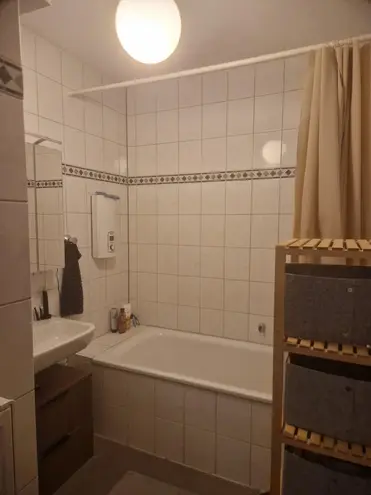 4 Zimmer Wohnung mit 83 m² in Oberhausen – Bild 9