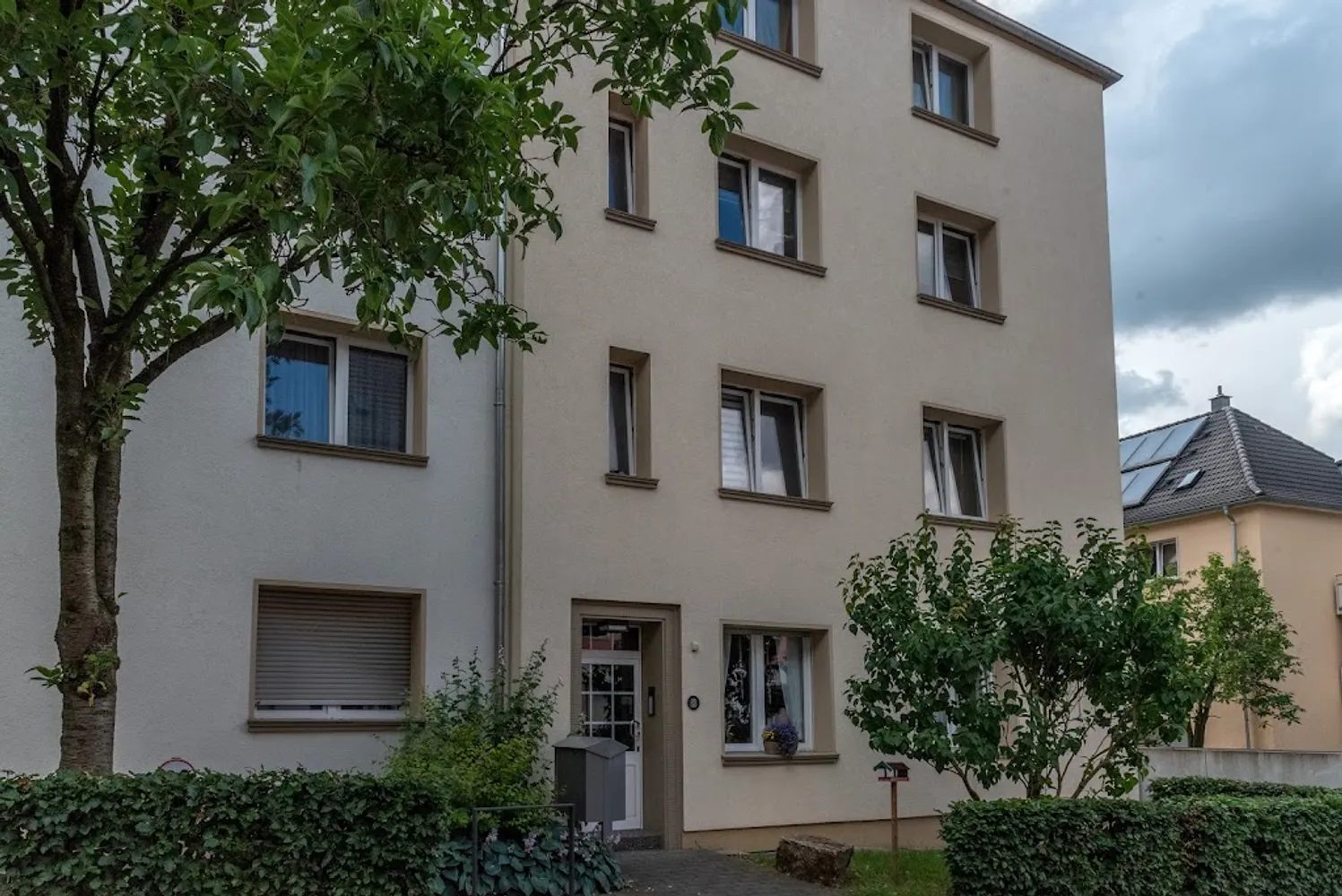 2 Zimmer Wohnung mit 79 m² in Essen – Bild 3
