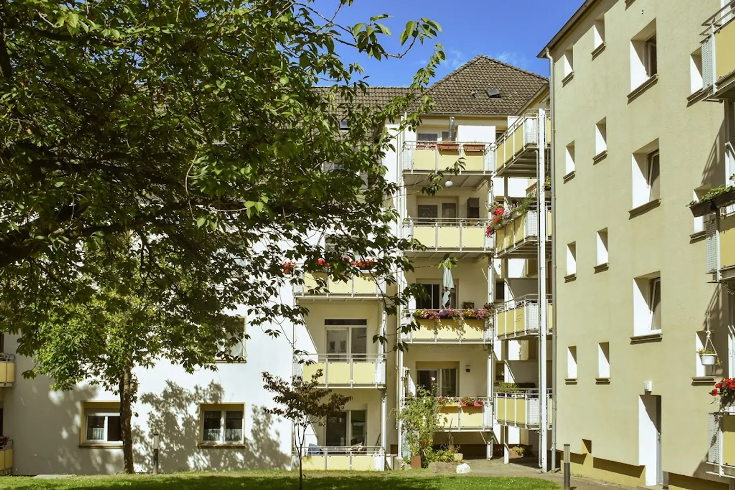 2 Zimmer Wohnung mit 79 m² in Essen – Bild 5
