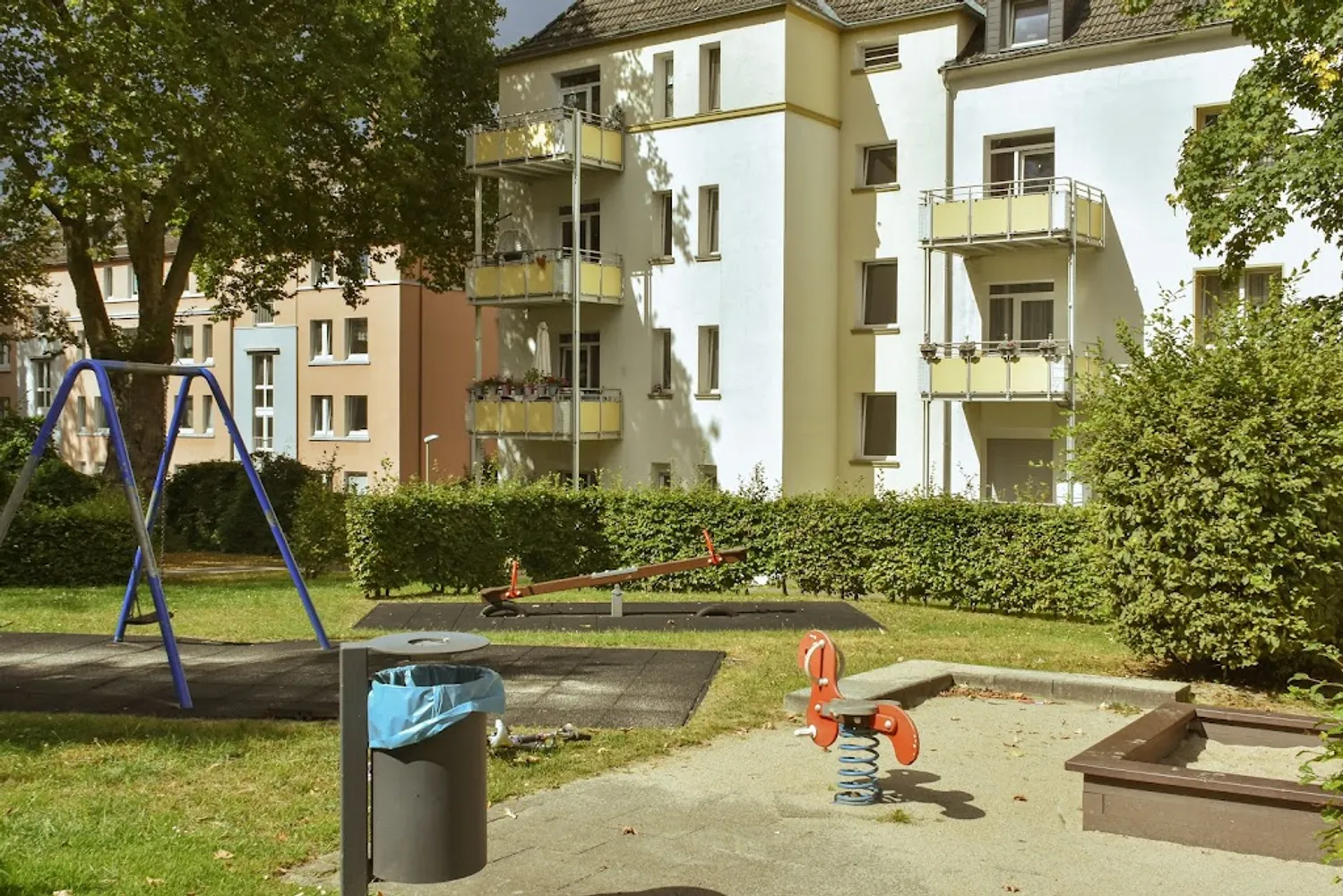 2 Zimmer Wohnung mit 79 m² in Essen – Bild 7