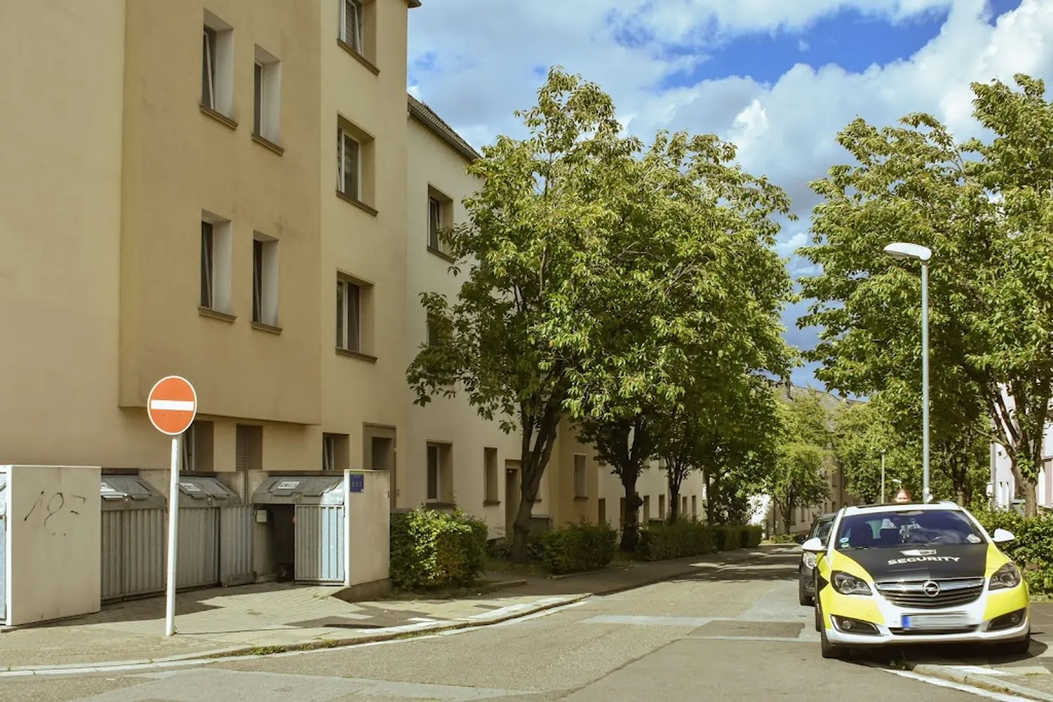 2 Zimmer Wohnung mit 79 m² in Essen – Bild 10