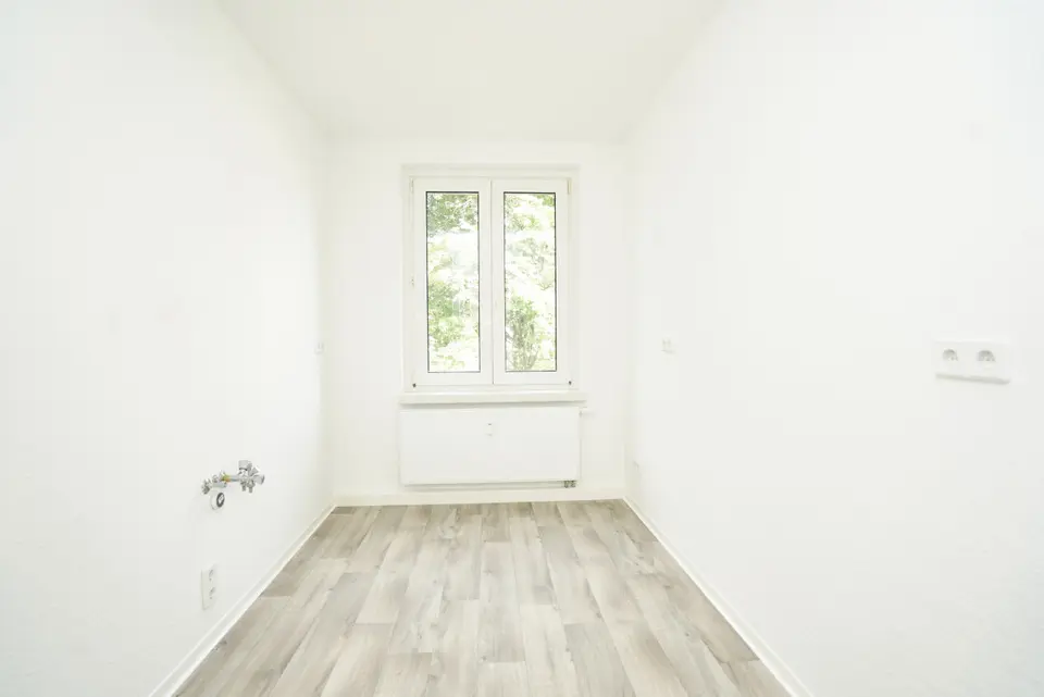 3 Zimmer Wohnung mit 58 m² in Chemnitz – Bild 4