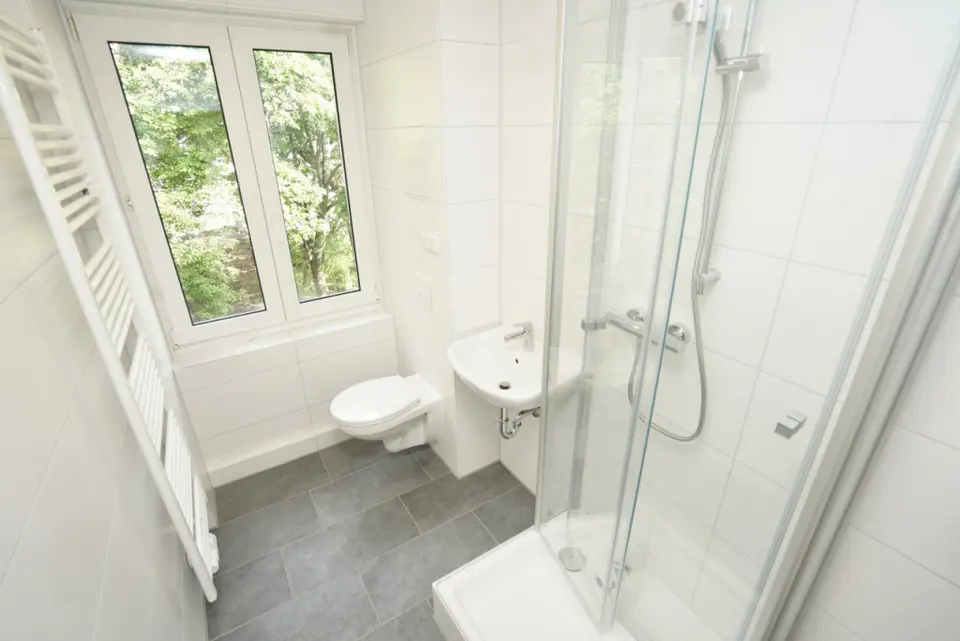 3 Zimmer Wohnung mit 58 m² in Chemnitz – Bild 5