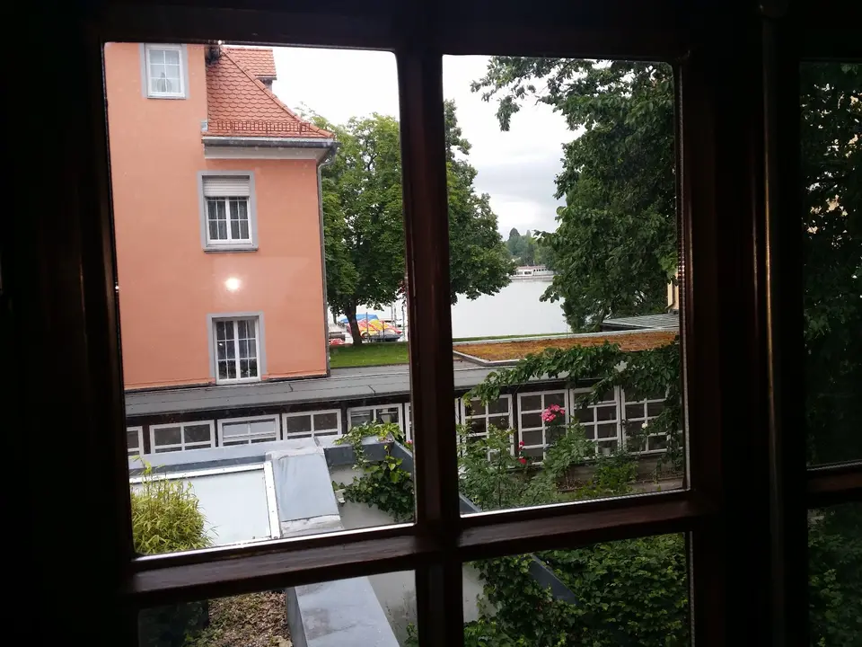 3 Zimmer Wohnung mit 95 m² in Lindau – Bild 4