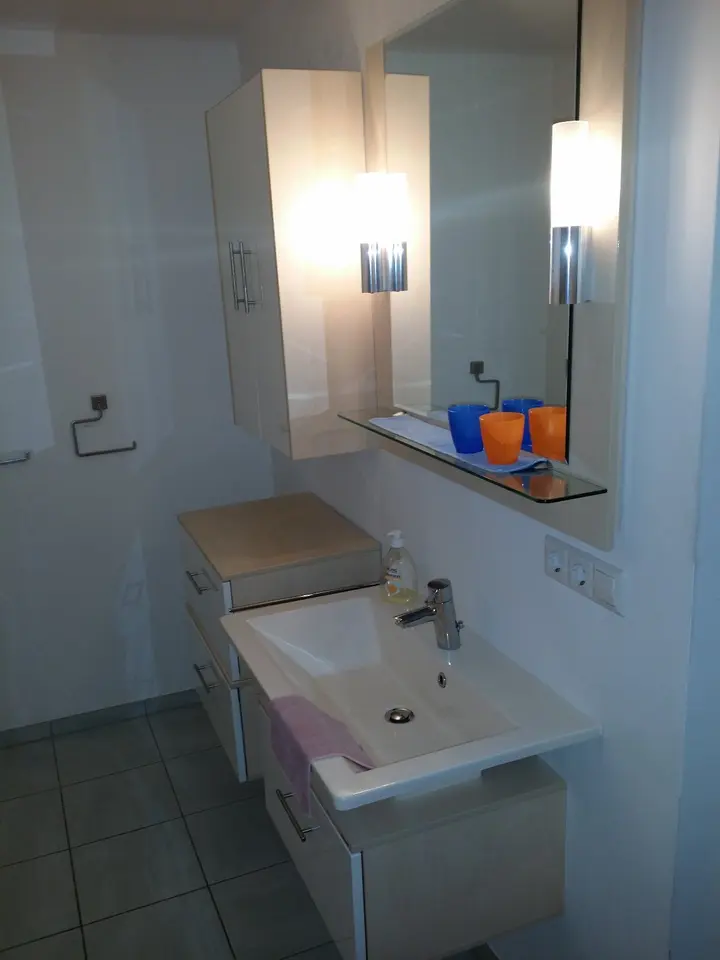 3 Zimmer Wohnung mit 95 m² in Lindau – Bild 5