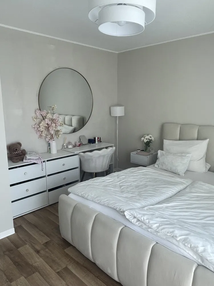 2 Zimmer Wohnung mit 53 m² in Rostock – Bild 2
