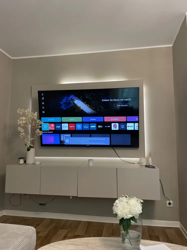 2 Zimmer Wohnung mit 53 m² in Rostock – Bild 11