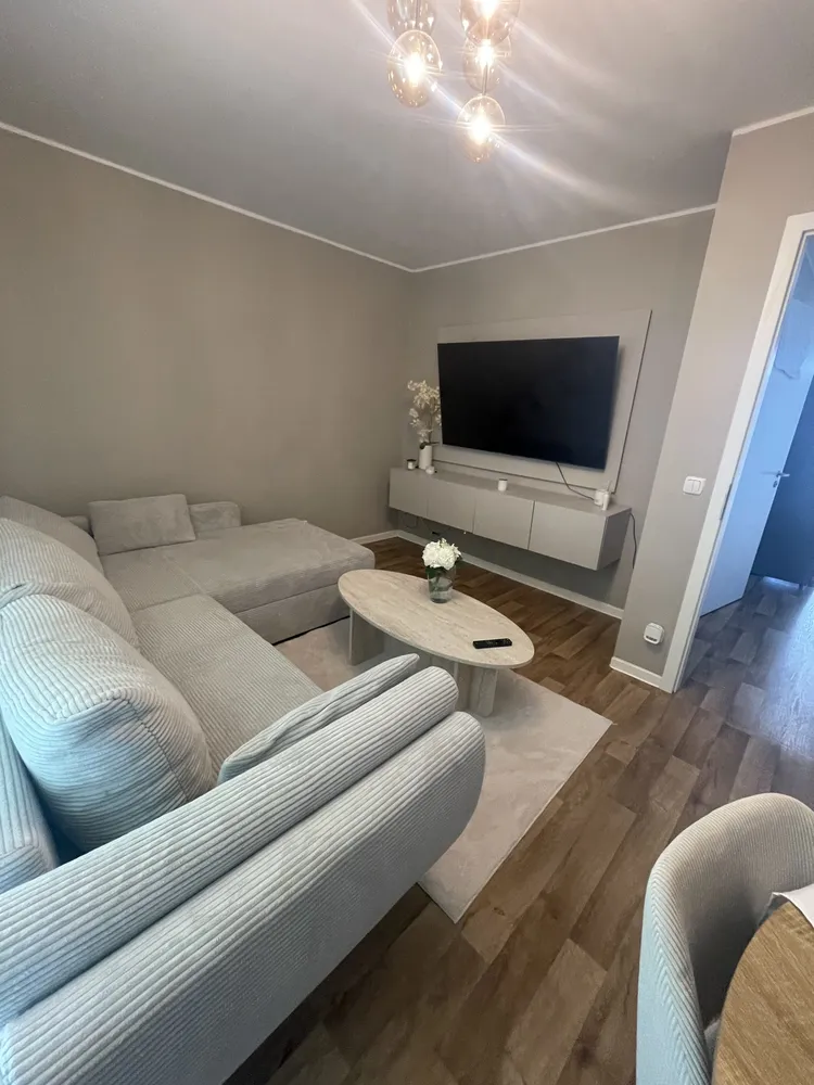2 Zimmer Wohnung mit 53 m² in Rostock – Bild 4