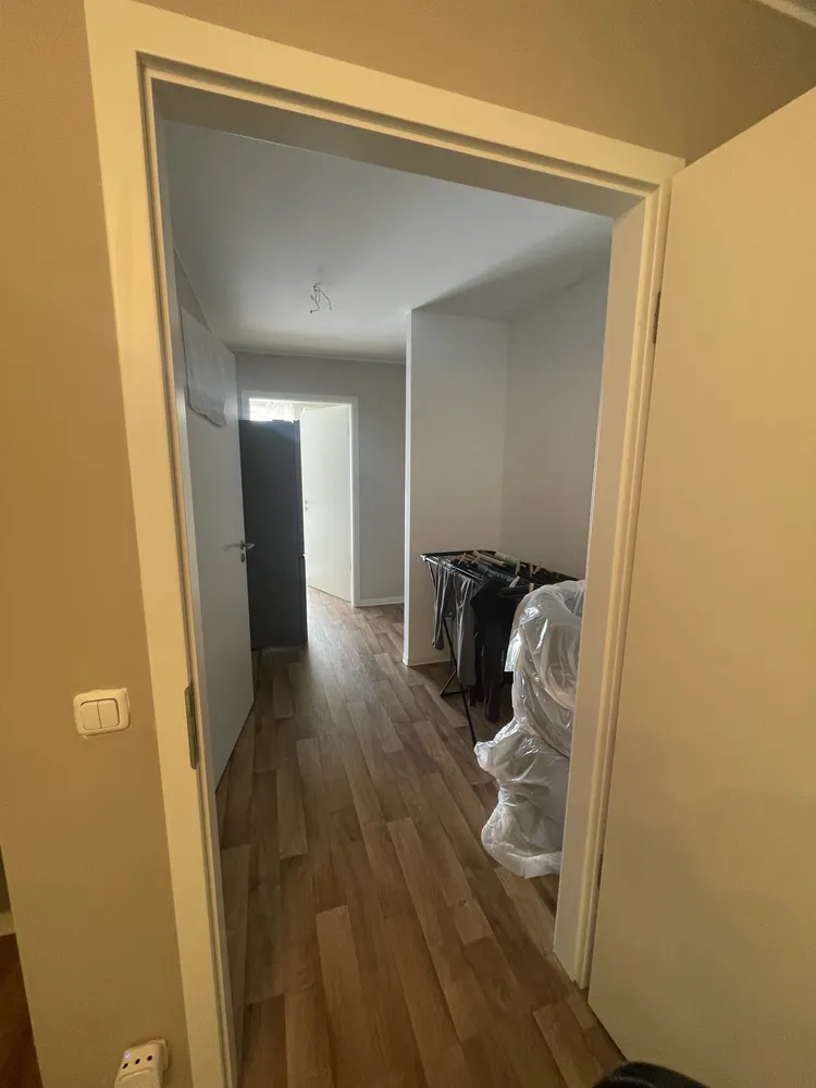 2 Zimmer Wohnung mit 53 m² in Rostock – Bild 6