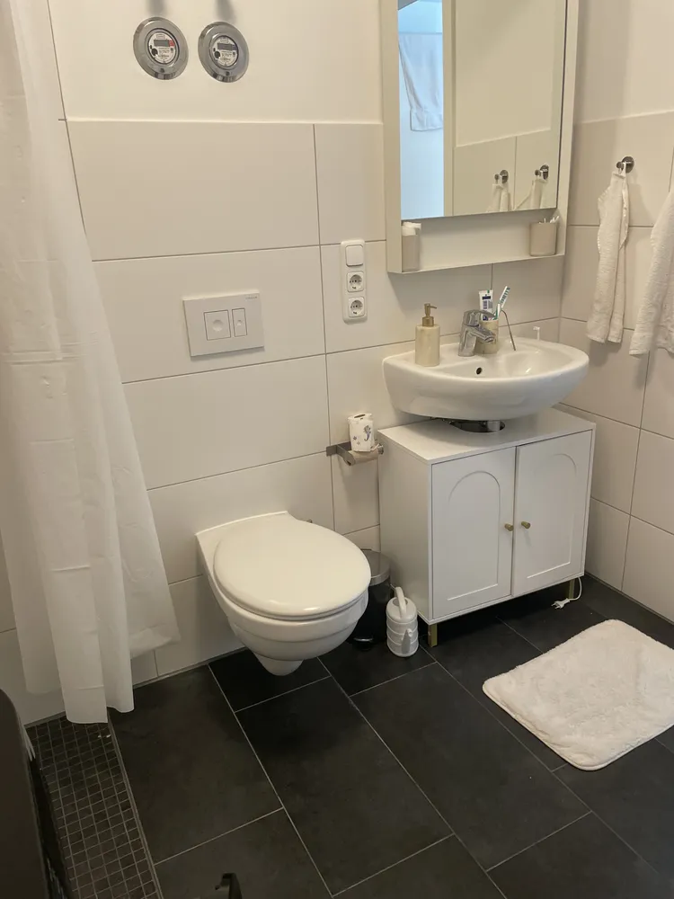 2 Zimmer Wohnung mit 53 m² in Rostock – Bild 8