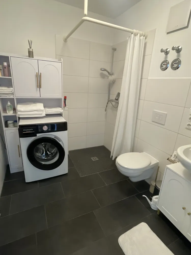 2 Zimmer Wohnung mit 53 m² in Rostock – Bild 9