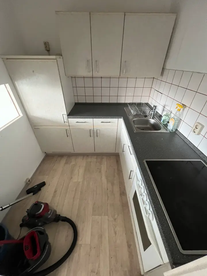 3 Zimmer Wohnung mit 46 m² in Neubrandenburg – Bild 3