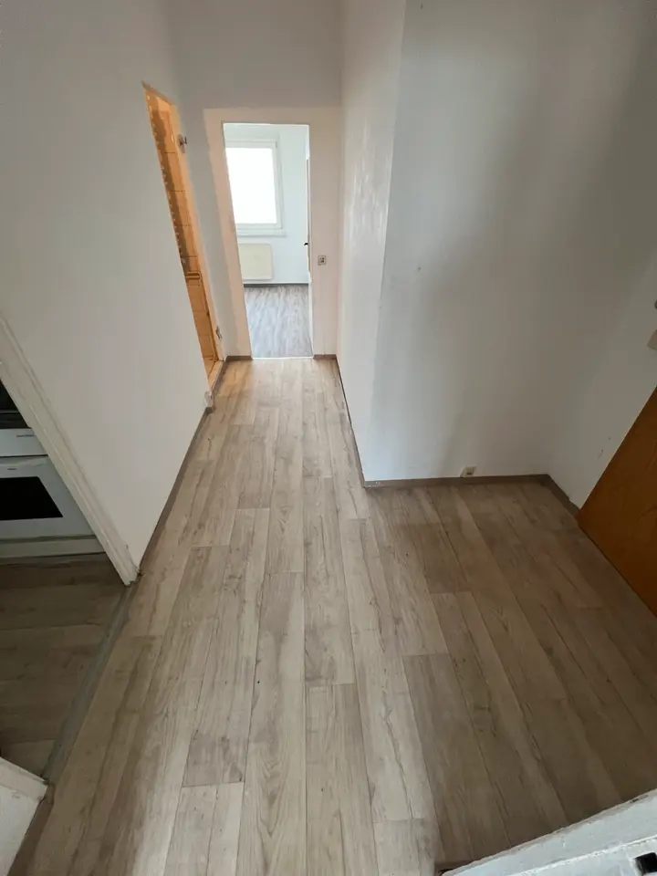 3 Zimmer Wohnung mit 46 m² in Neubrandenburg – Bild 4