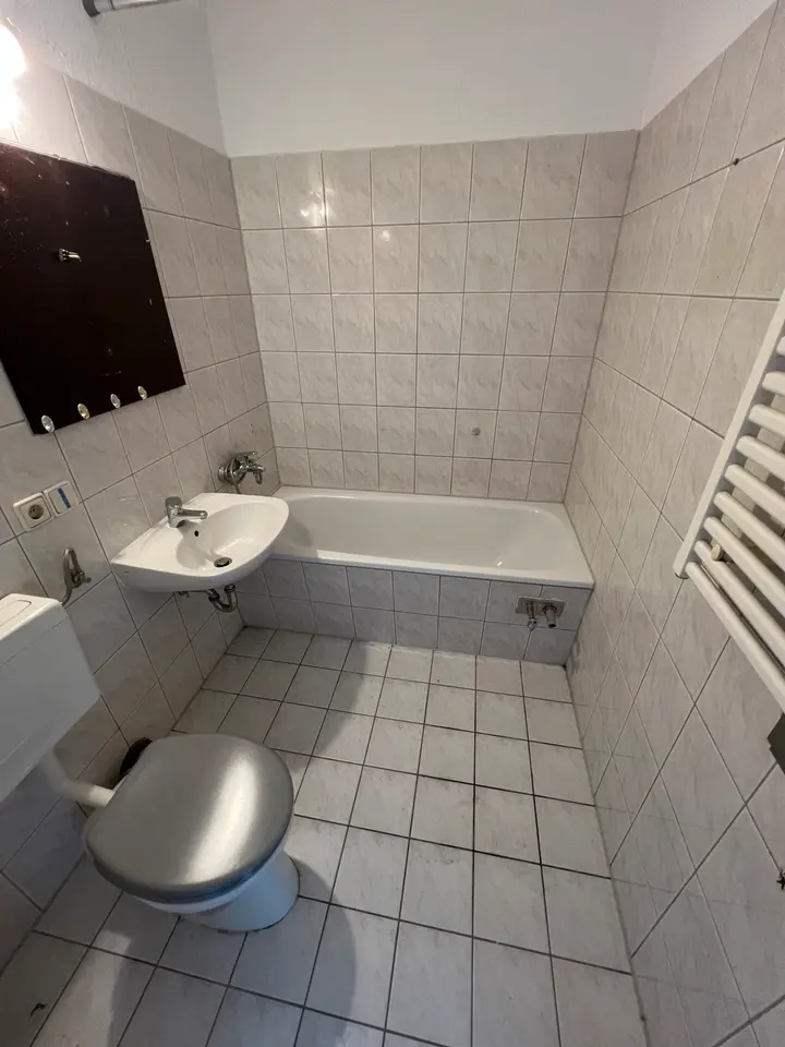 3 Zimmer Wohnung mit 46 m² in Neubrandenburg – Bild 5