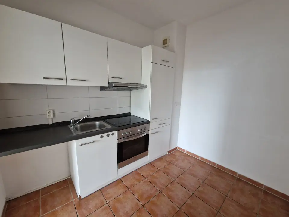 3 Zimmer Wohnung mit 46 m² in Neubrandenburg – Bild 9