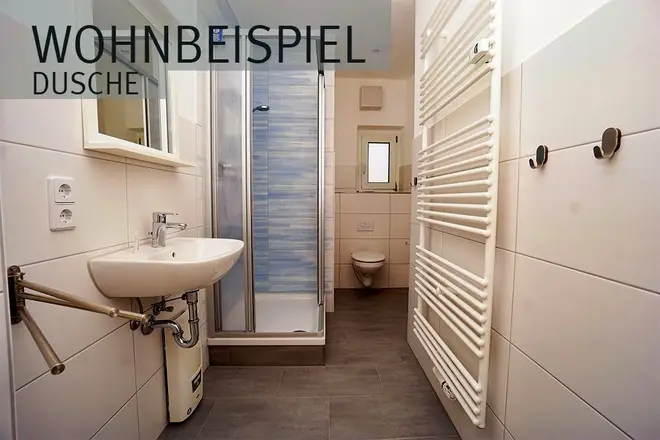 WG-Zimmer in Plauen – Bild 3
