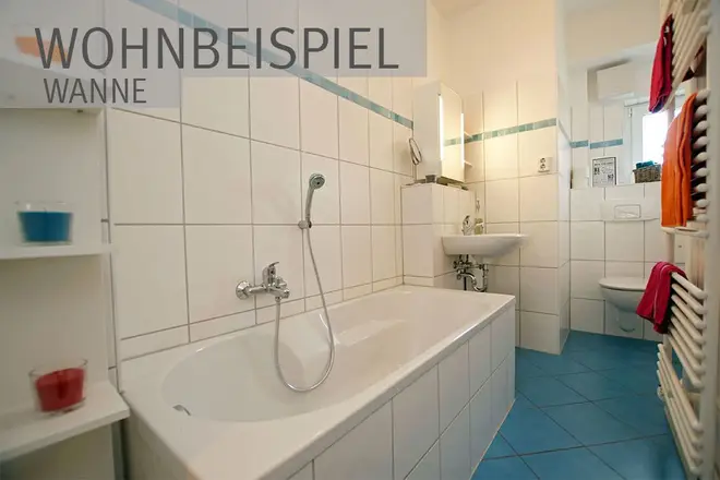 WG-Zimmer in Plauen – Bild 4