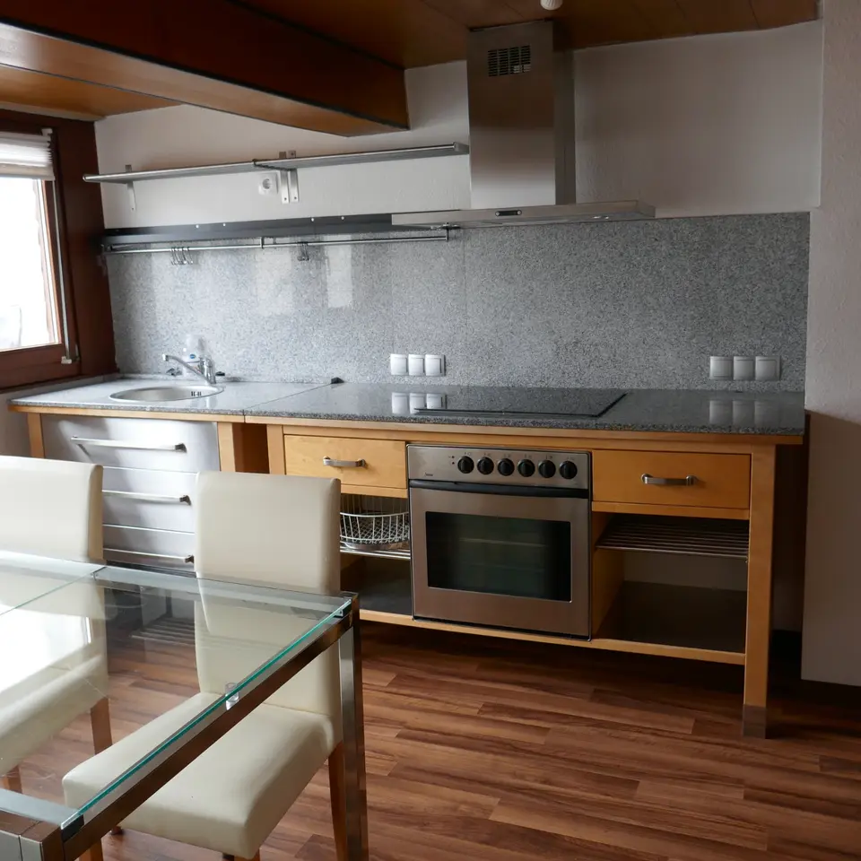 2 Zimmer Wohnung mit 55 m² in Trier – Bild 2