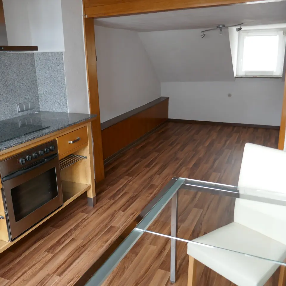 2 Zimmer Wohnung mit 55 m² in Trier – Bild 3