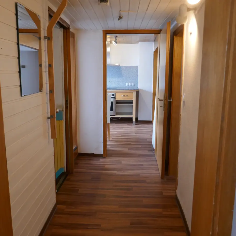 2 Zimmer Wohnung mit 55 m² in Trier – Bild 4