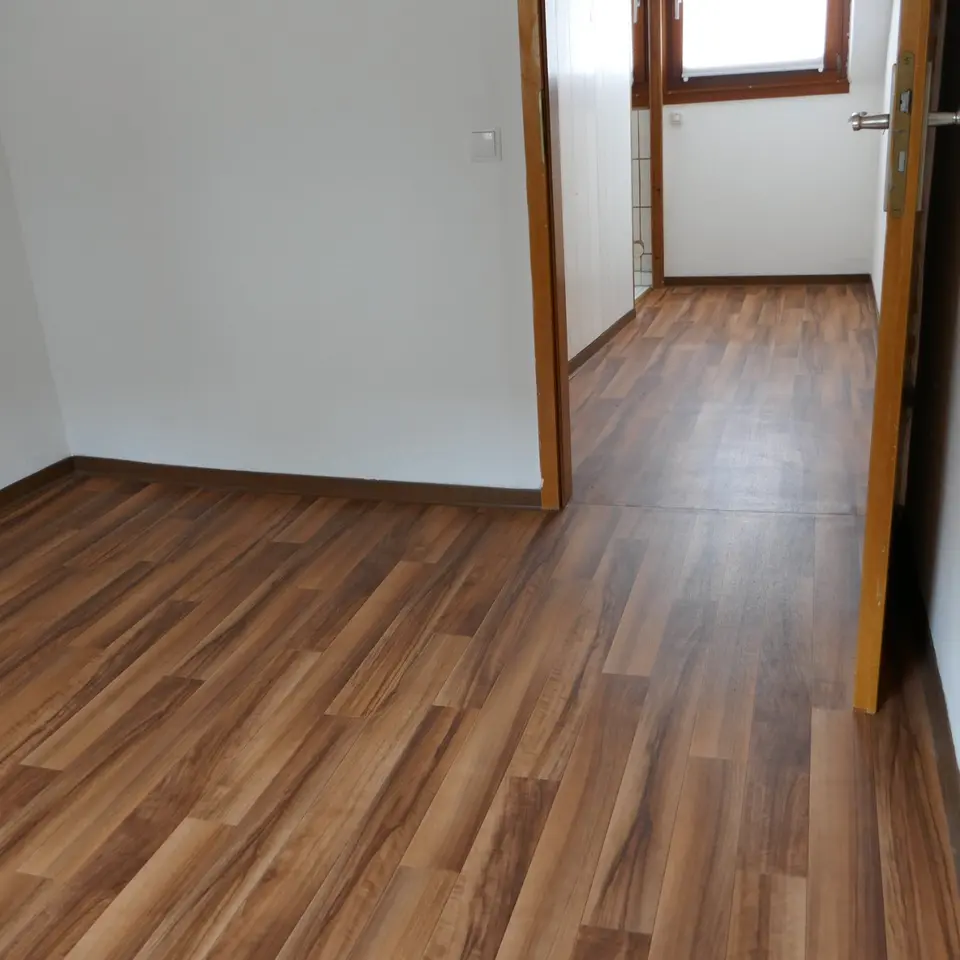 2 Zimmer Wohnung mit 55 m² in Trier – Bild 5