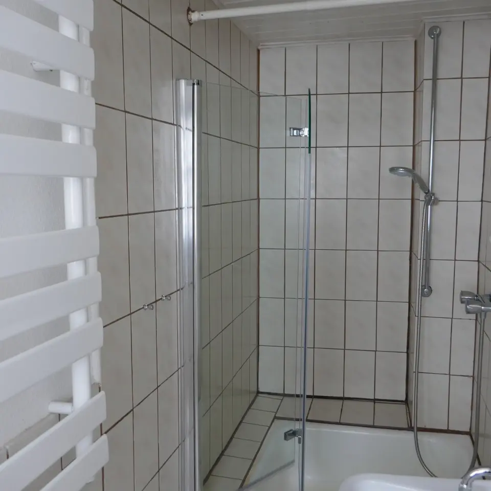 2 Zimmer Wohnung mit 55 m² in Trier – Bild 6