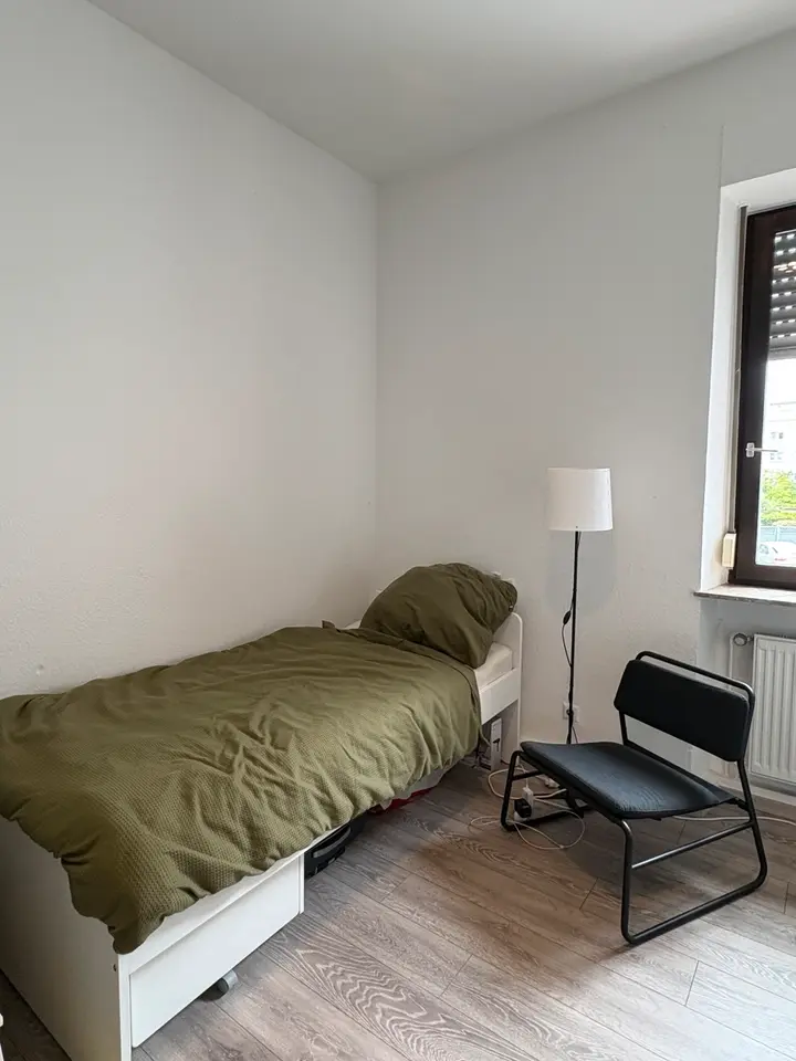 2 Zimmer Wohnung mit 55 m² in Trier – Bild 10