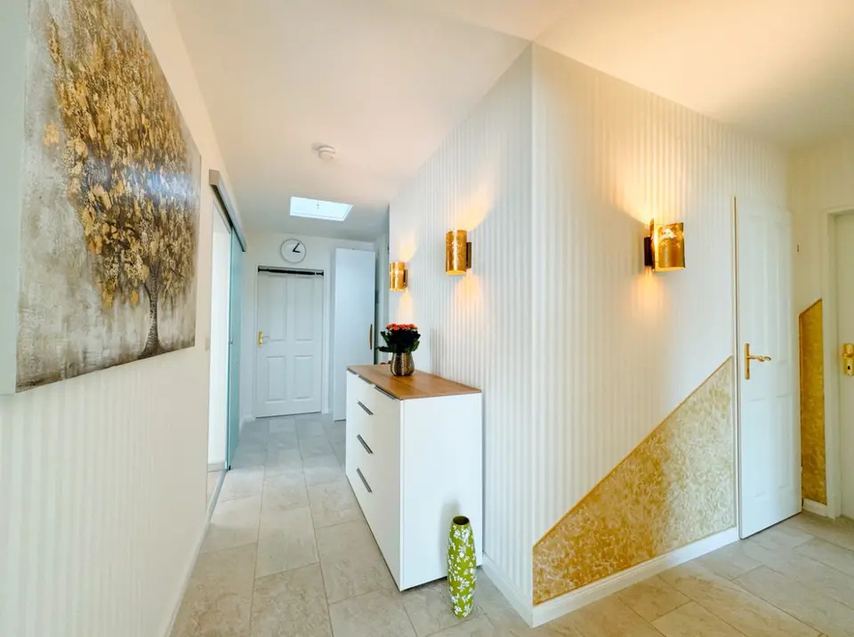 3 Zimmer Wohnung mit 87 m² in Rastatt – Bild 5