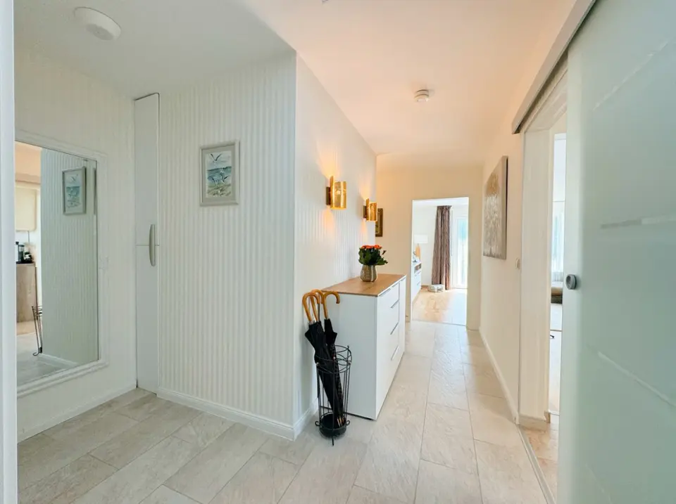 3 Zimmer Wohnung mit 87 m² in Rastatt – Bild 6