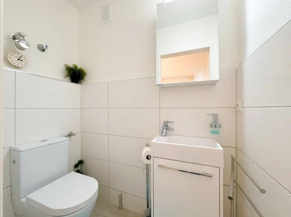 3 Zimmer Wohnung mit 87 m² in Rastatt – Bild 7
