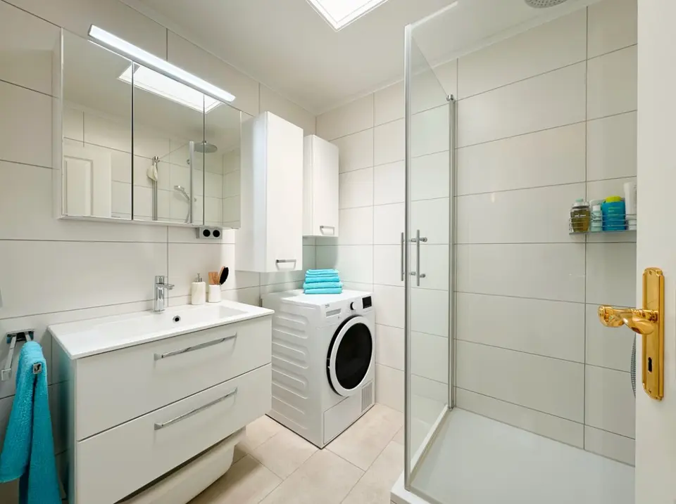 3 Zimmer Wohnung mit 87 m² in Rastatt – Bild 8