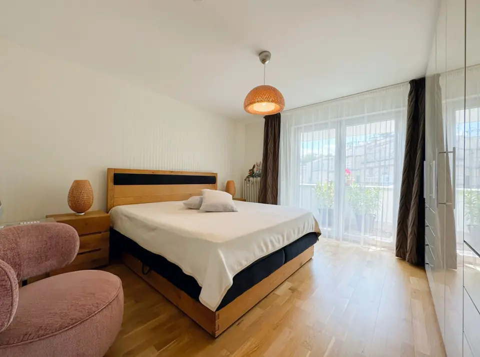 3 Zimmer Wohnung mit 87 m² in Rastatt – Bild 10