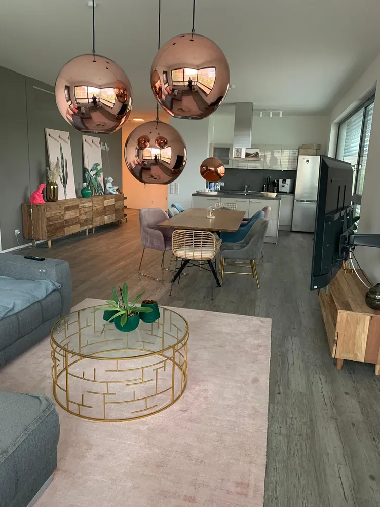 4 Zimmer Wohnung mit 103 m² in Heilbronn – Bild 1
