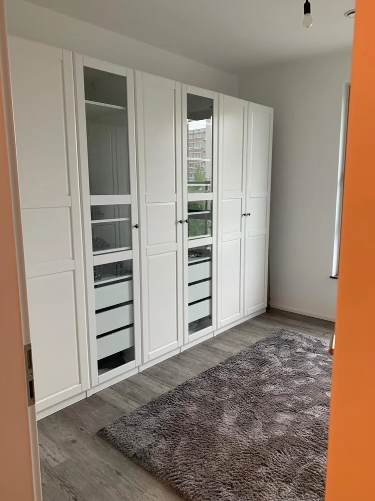 4 Zimmer Wohnung mit 103 m² in Heilbronn – Bild 3