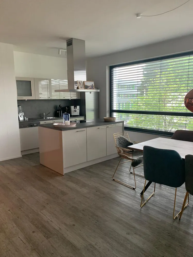 4 Zimmer Wohnung mit 103 m² in Heilbronn – Bild 4
