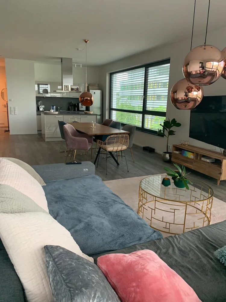 4 Zimmer Wohnung mit 103 m² in Heilbronn – Bild 6
