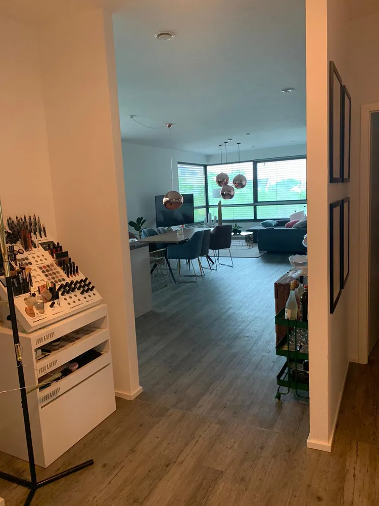4 Zimmer Wohnung mit 103 m² in Heilbronn – Bild 7