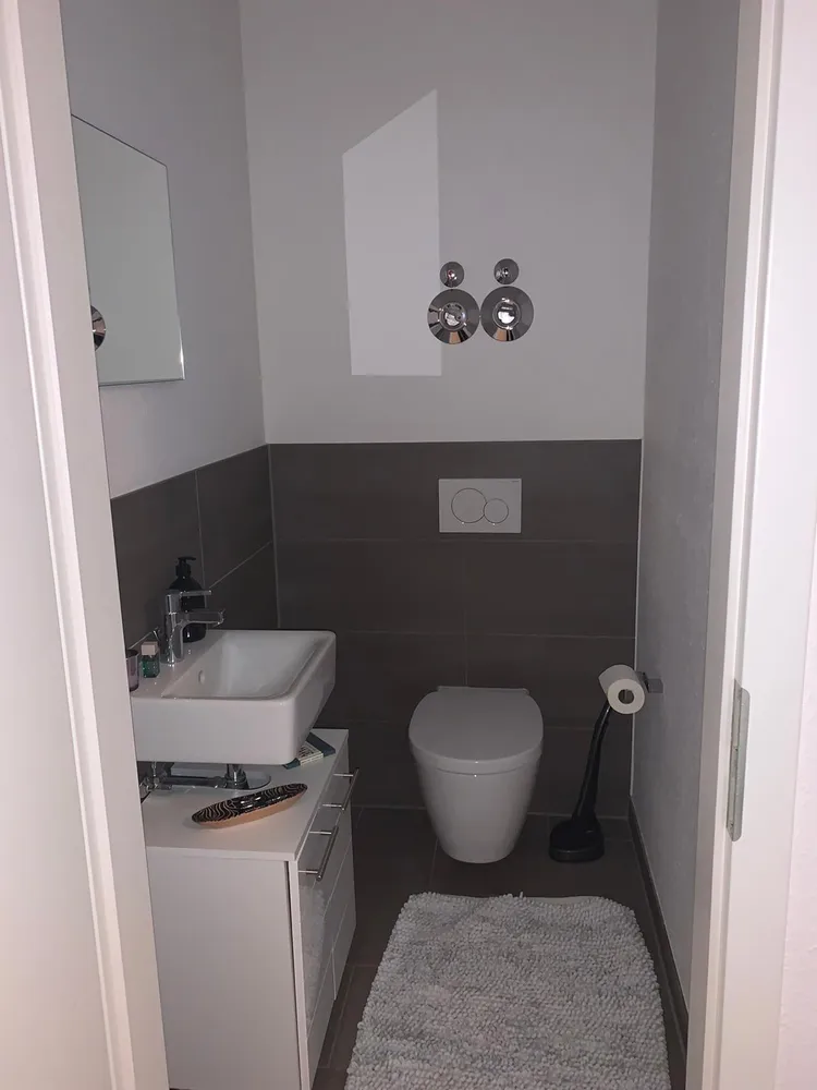 4 Zimmer Wohnung mit 103 m² in Heilbronn – Bild 8