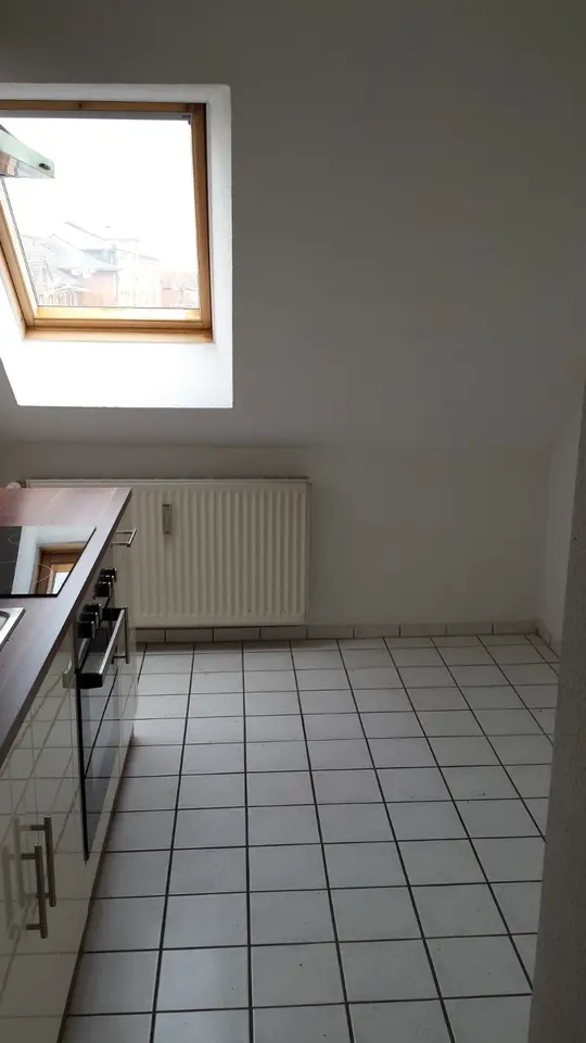 2 Zimmer Wohnung mit 55 m² in Schwerin – Bild 4